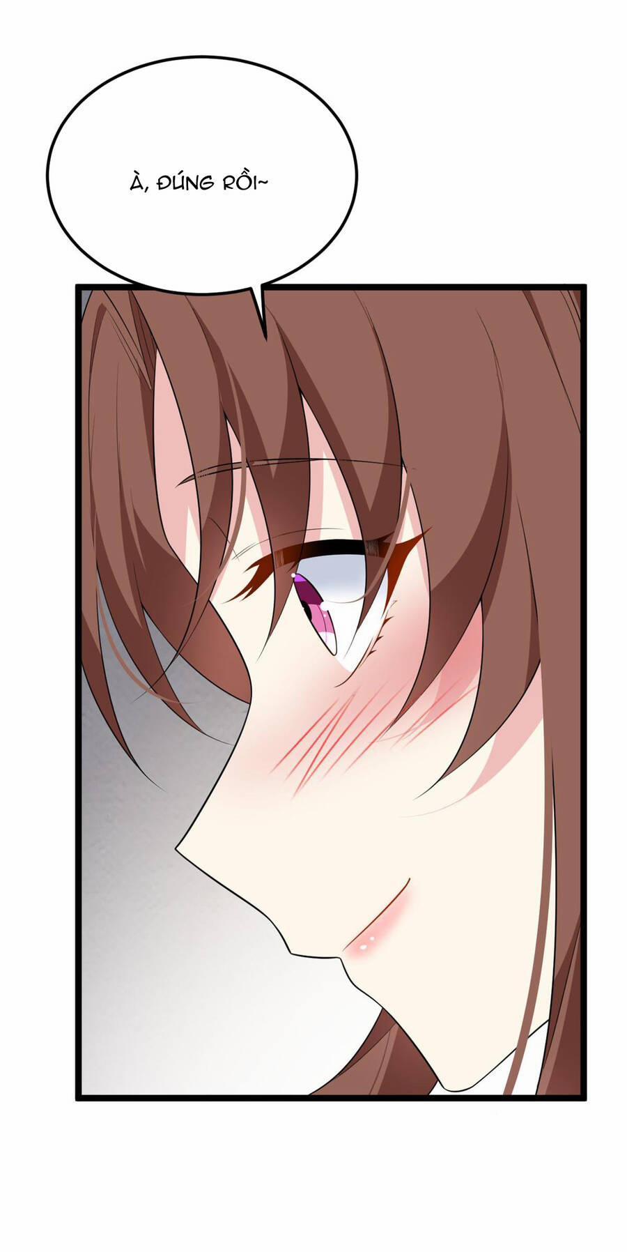 Tôi Ở Thế Giới Khác Dựa Dẫm Vào Phụ Nữ 130 trang 32