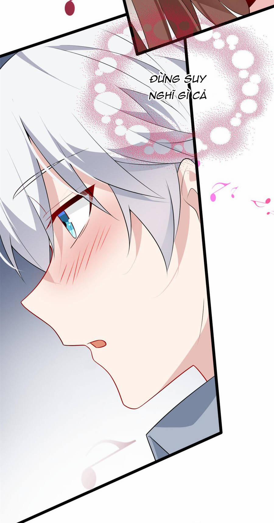 Tôi Ở Thế Giới Khác Dựa Dẫm Vào Phụ Nữ 130 trang 36