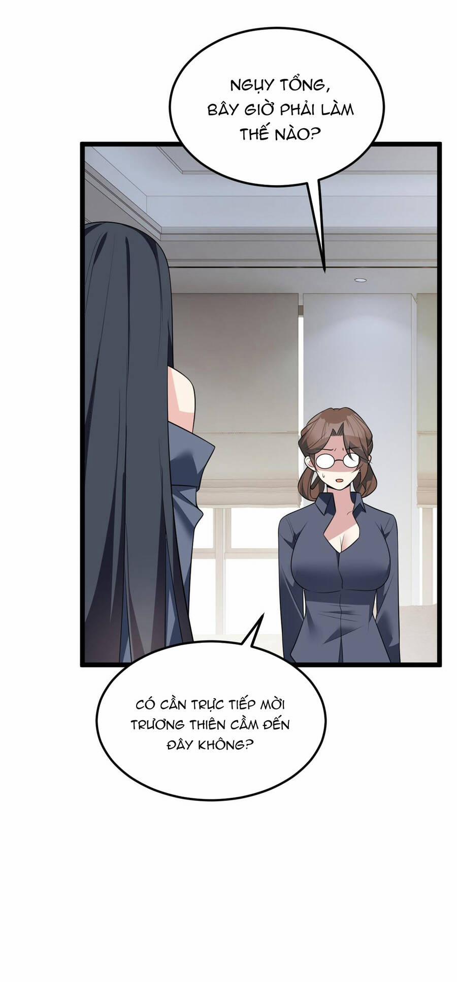 Tôi Ở Thế Giới Khác Dựa Dẫm Vào Phụ Nữ 130 trang 44