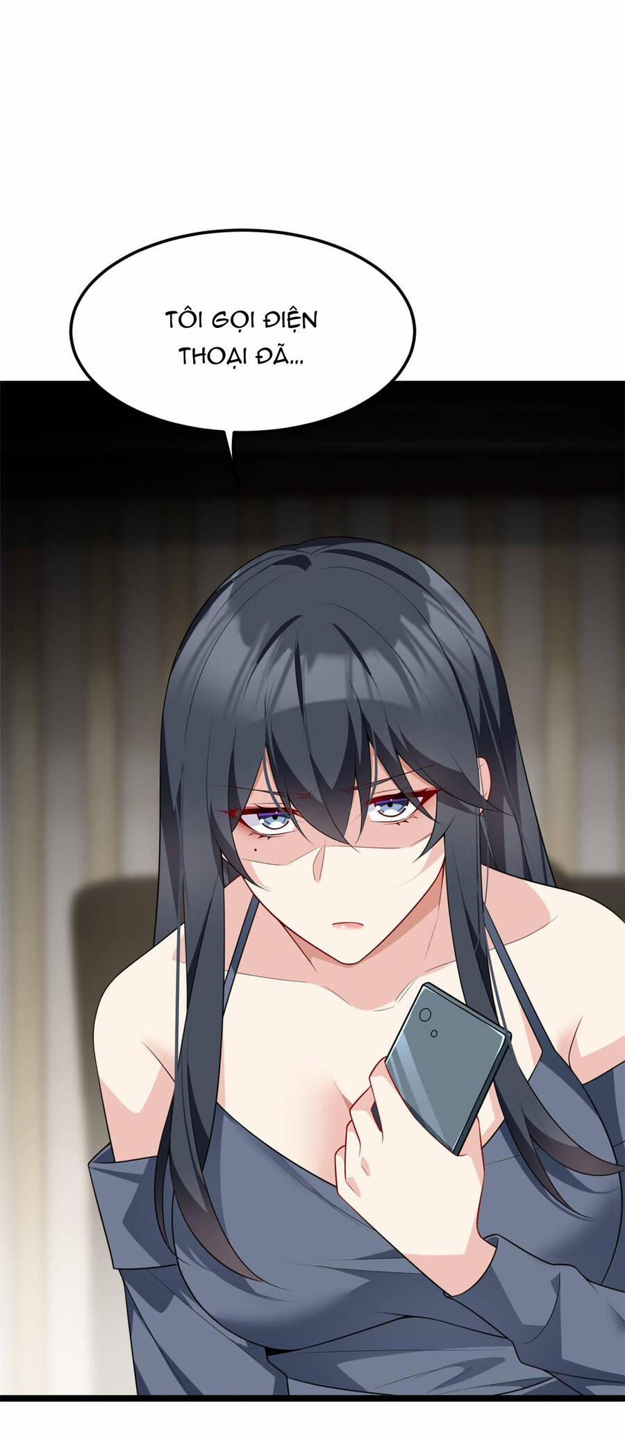 Tôi Ở Thế Giới Khác Dựa Dẫm Vào Phụ Nữ 130 trang 47