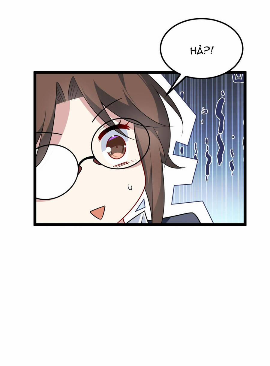 Tôi Ở Thế Giới Khác Dựa Dẫm Vào Phụ Nữ 130 trang 48