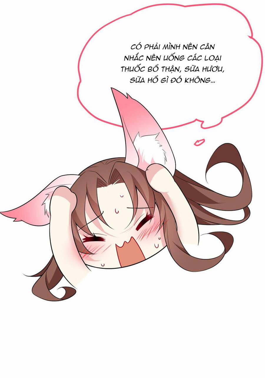 Tôi Ở Thế Giới Khác Dựa Dẫm Vào Phụ Nữ 130 trang 5