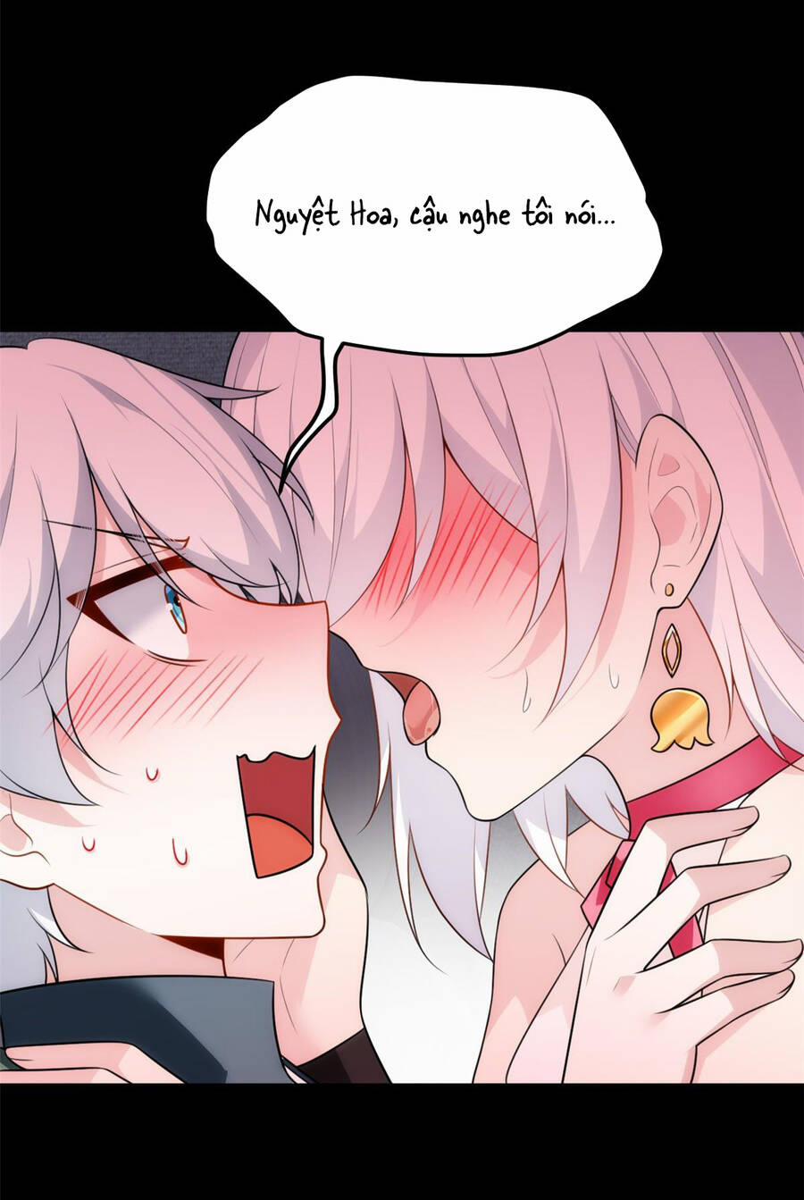 Tôi Ở Thế Giới Khác Dựa Dẫm Vào Phụ Nữ 130 trang 52