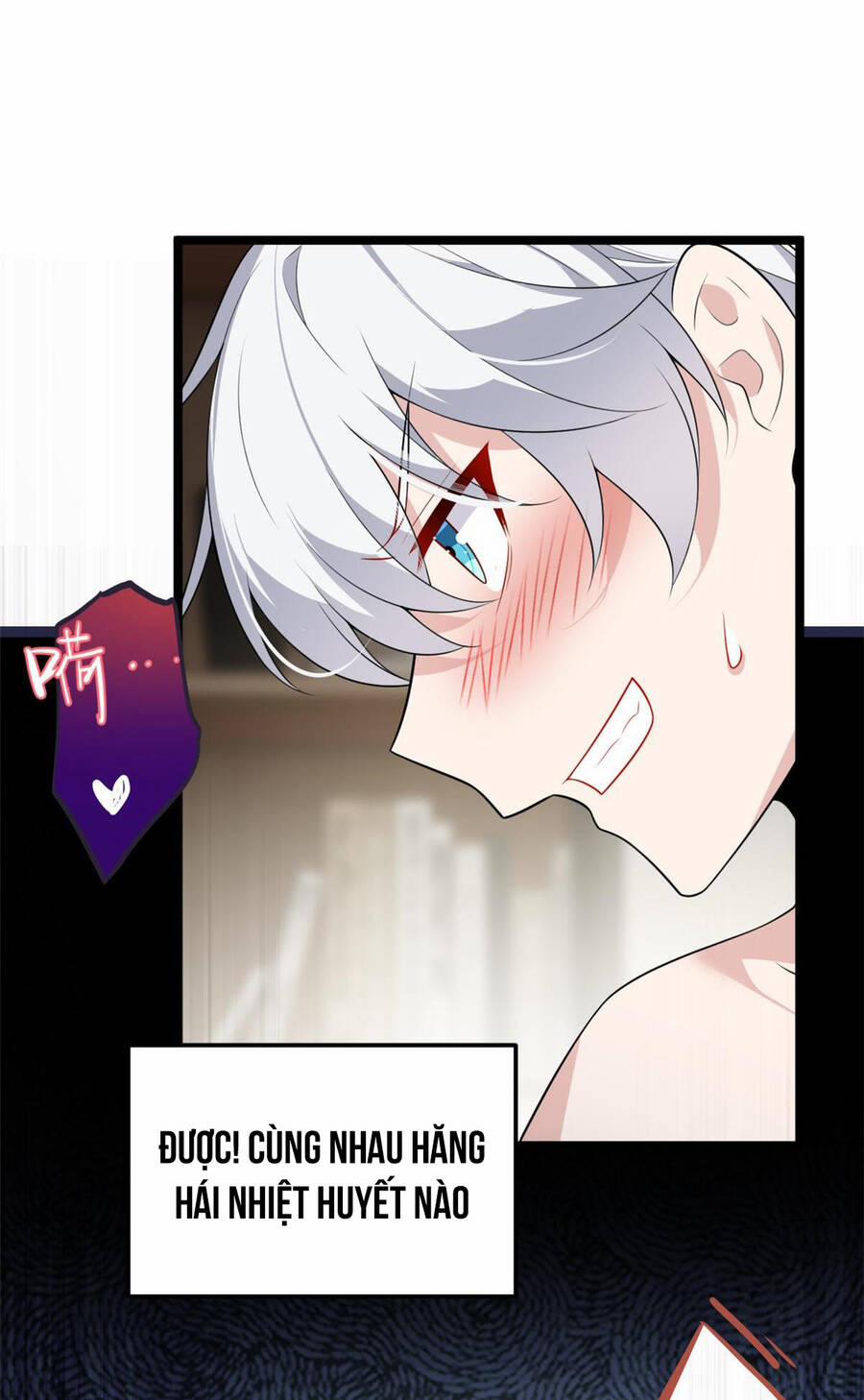 Tôi Ở Thế Giới Khác Dựa Dẫm Vào Phụ Nữ 130 trang 8