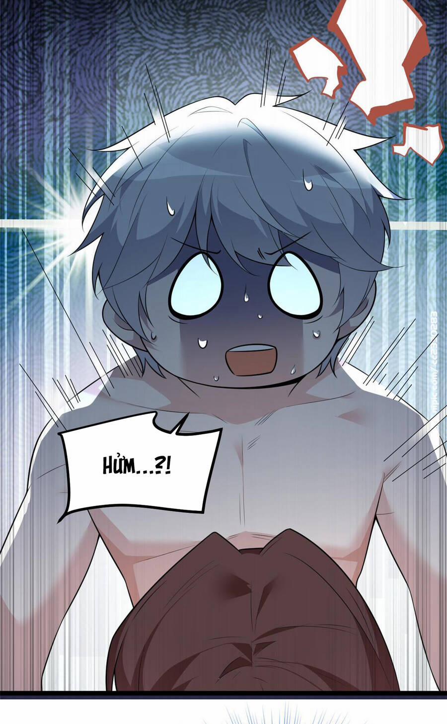 Tôi Ở Thế Giới Khác Dựa Dẫm Vào Phụ Nữ 130 trang 9