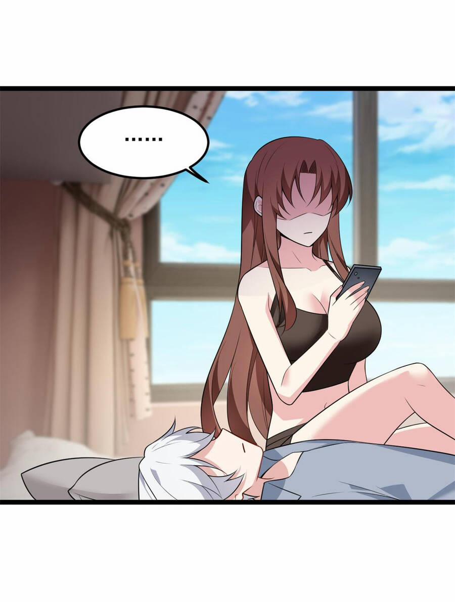 Tôi Ở Thế Giới Khác Dựa Dẫm Vào Phụ Nữ 131 trang 10