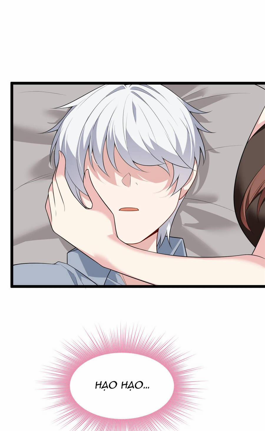 Tôi Ở Thế Giới Khác Dựa Dẫm Vào Phụ Nữ 131 trang 11