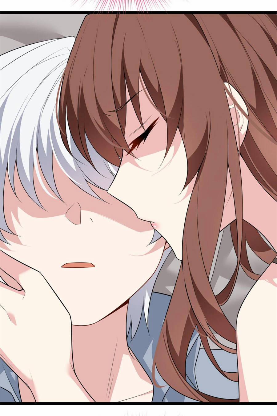 Tôi Ở Thế Giới Khác Dựa Dẫm Vào Phụ Nữ 131 trang 12