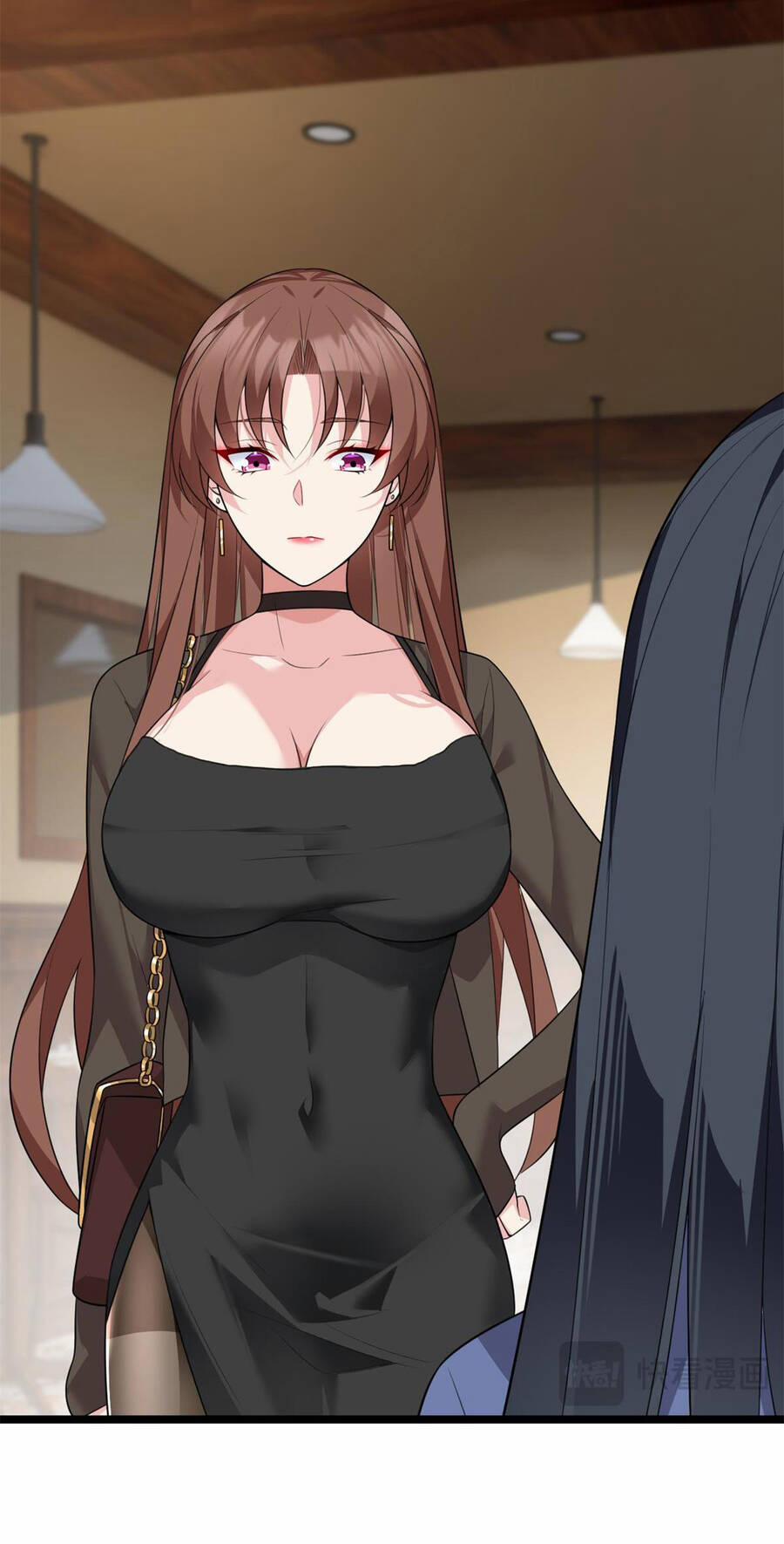 Tôi Ở Thế Giới Khác Dựa Dẫm Vào Phụ Nữ 131 trang 16