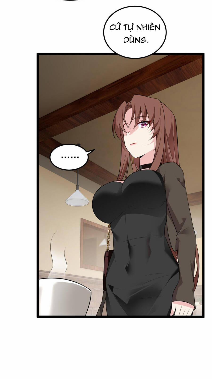 Tôi Ở Thế Giới Khác Dựa Dẫm Vào Phụ Nữ 131 trang 18