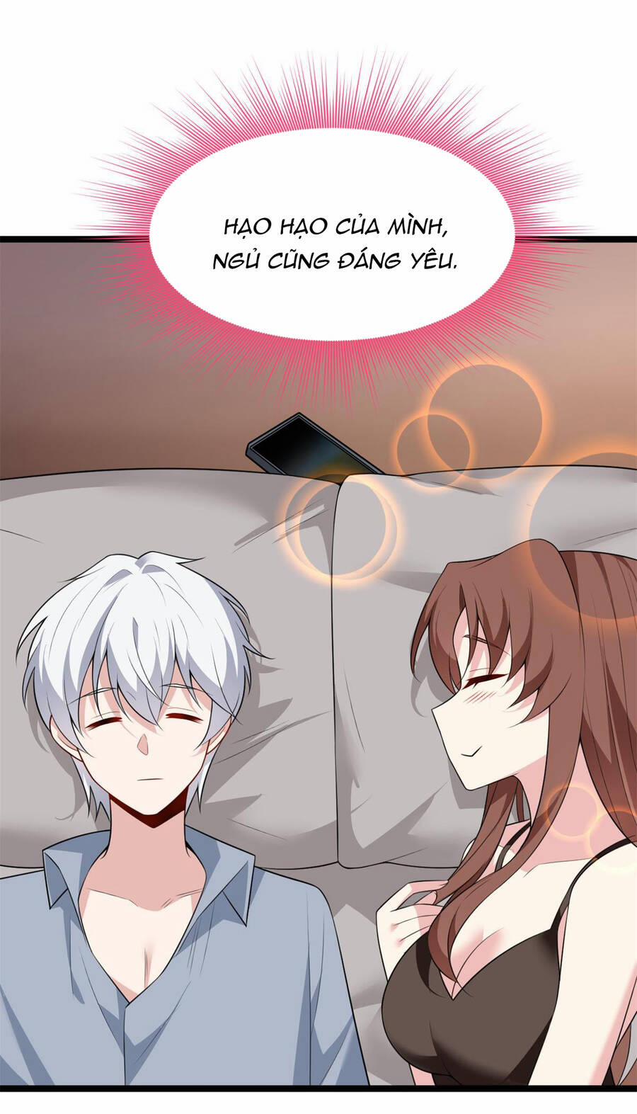 Tôi Ở Thế Giới Khác Dựa Dẫm Vào Phụ Nữ 131 trang 2