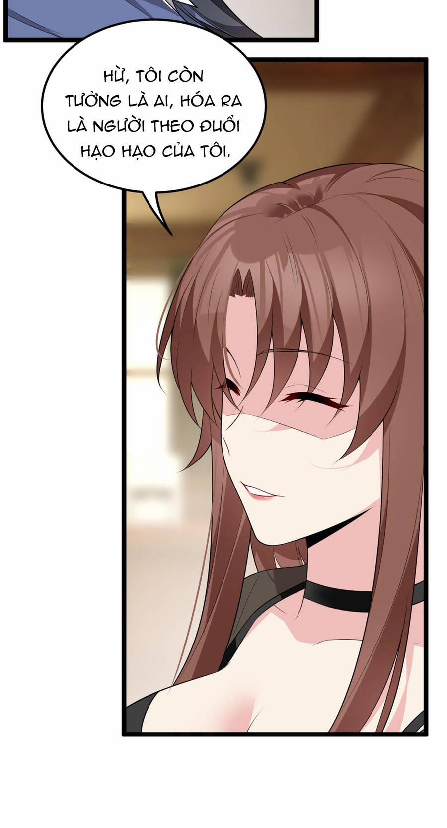 Tôi Ở Thế Giới Khác Dựa Dẫm Vào Phụ Nữ 131 trang 21