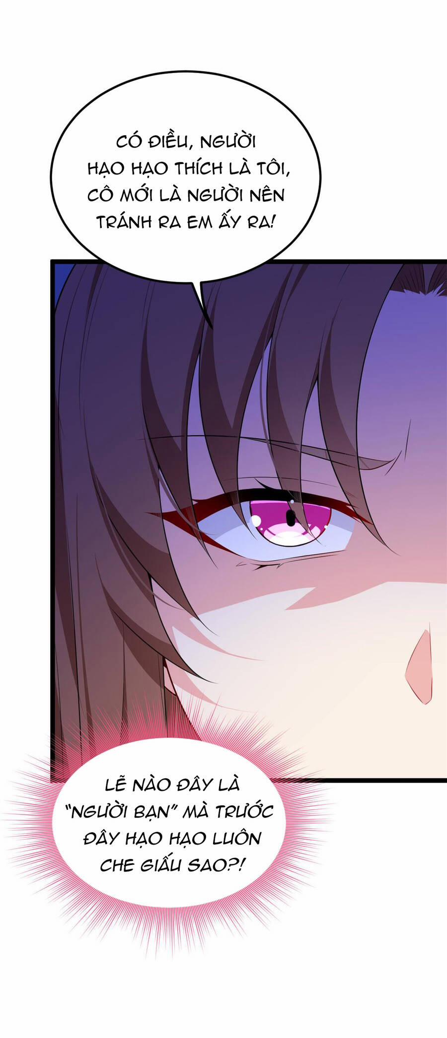 Tôi Ở Thế Giới Khác Dựa Dẫm Vào Phụ Nữ 131 trang 22