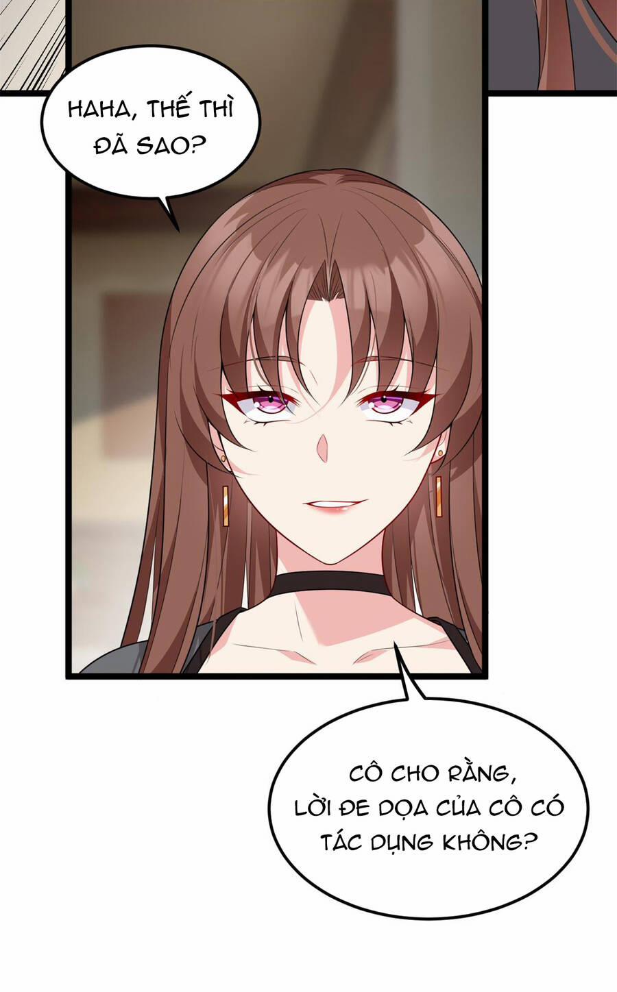 Tôi Ở Thế Giới Khác Dựa Dẫm Vào Phụ Nữ 131 trang 25