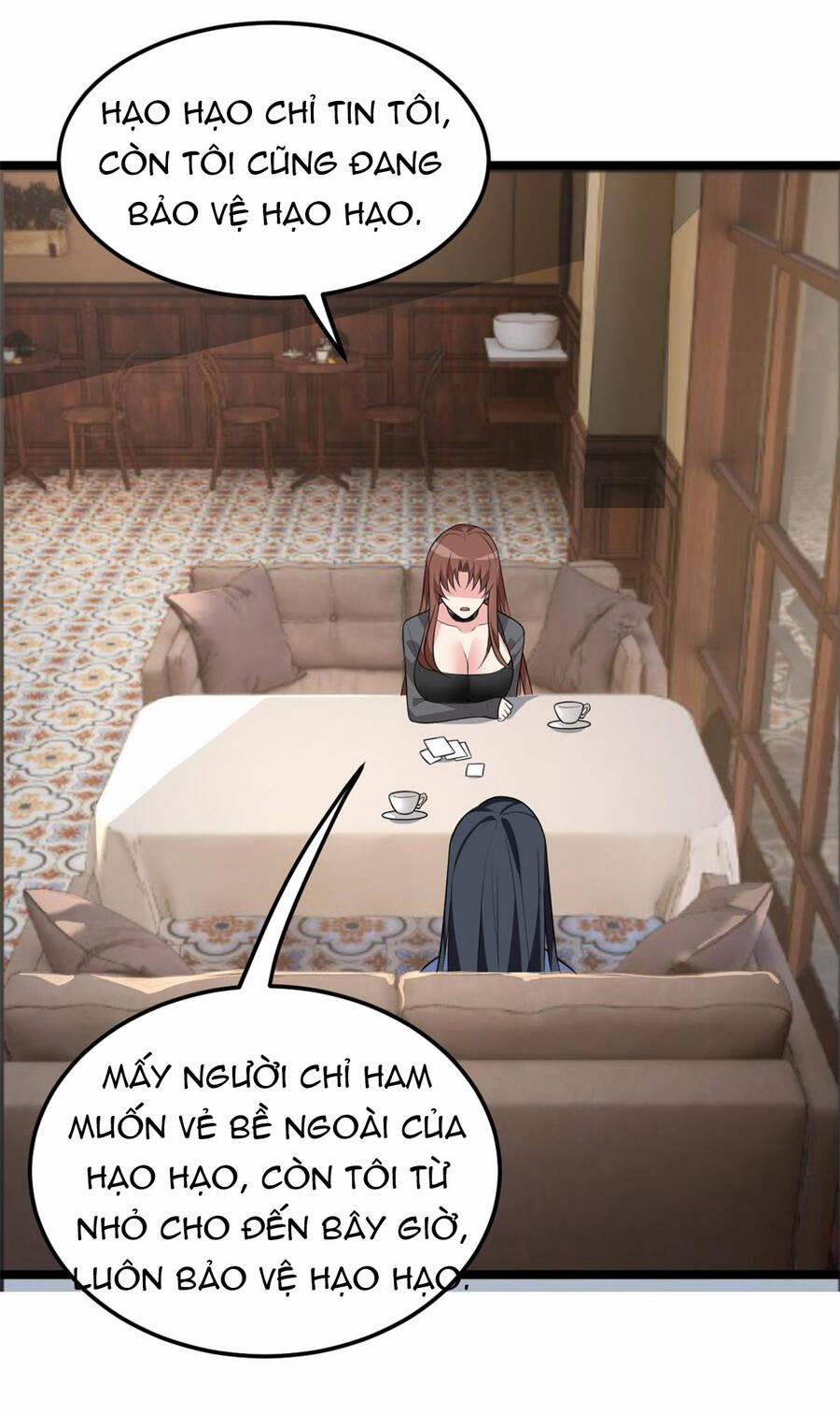 Tôi Ở Thế Giới Khác Dựa Dẫm Vào Phụ Nữ 131 trang 26