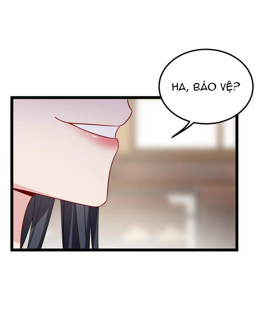 Tôi Ở Thế Giới Khác Dựa Dẫm Vào Phụ Nữ 131 trang 28