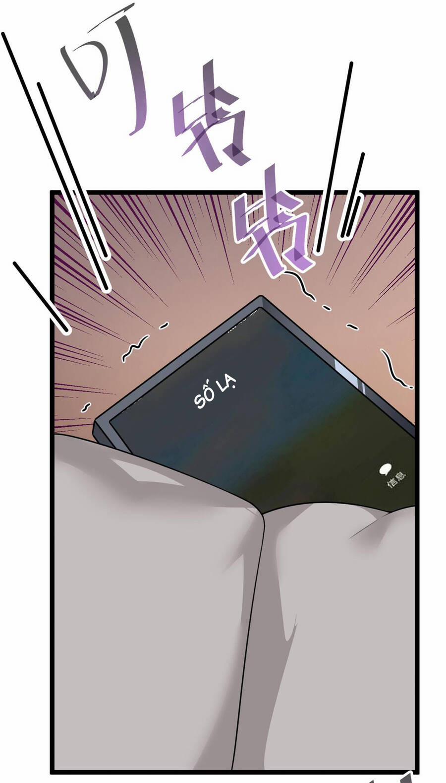 Tôi Ở Thế Giới Khác Dựa Dẫm Vào Phụ Nữ 131 trang 3