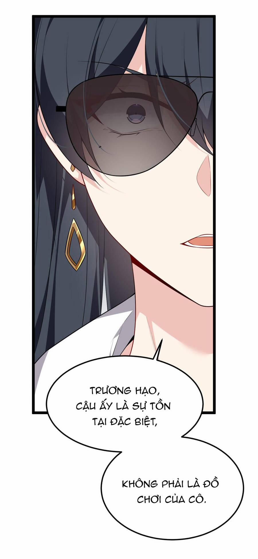 Tôi Ở Thế Giới Khác Dựa Dẫm Vào Phụ Nữ 131 trang 30