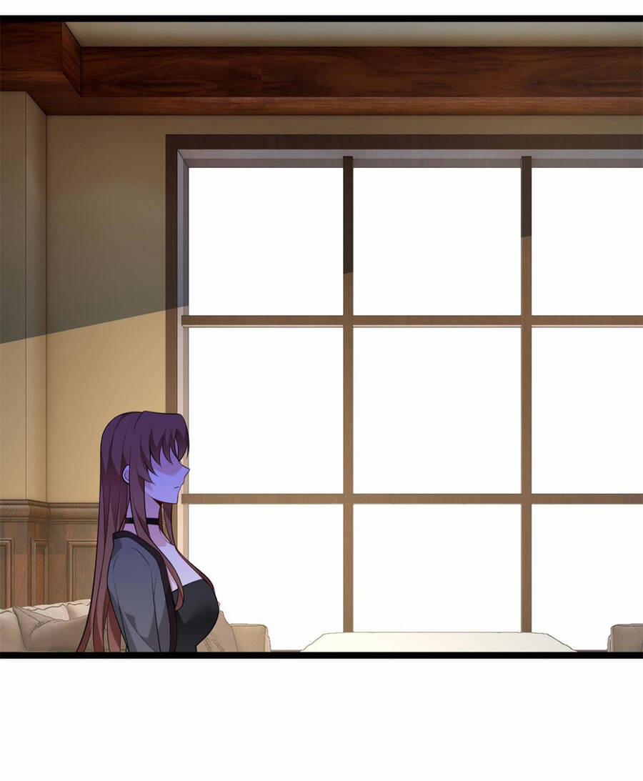 Tôi Ở Thế Giới Khác Dựa Dẫm Vào Phụ Nữ 131 trang 31