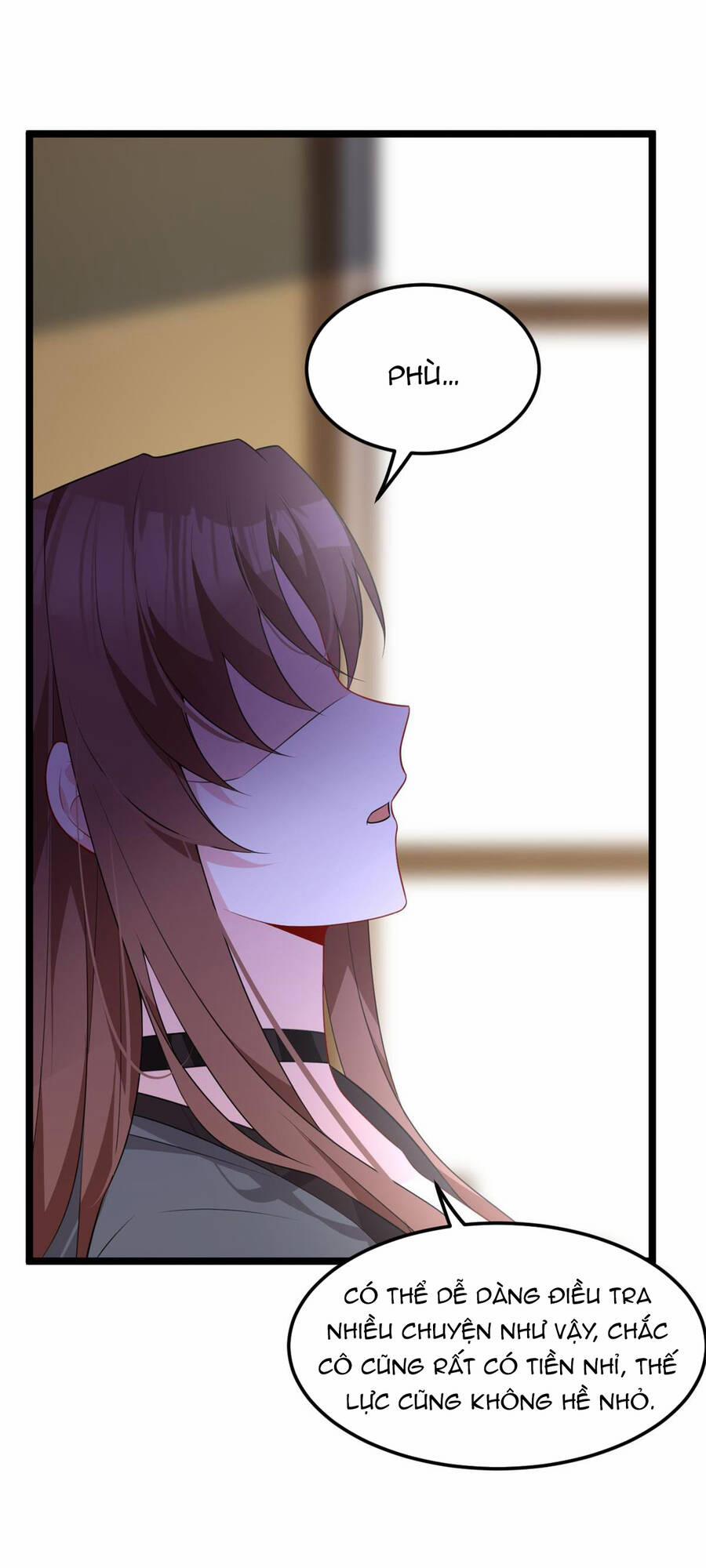 Tôi Ở Thế Giới Khác Dựa Dẫm Vào Phụ Nữ 131 trang 32