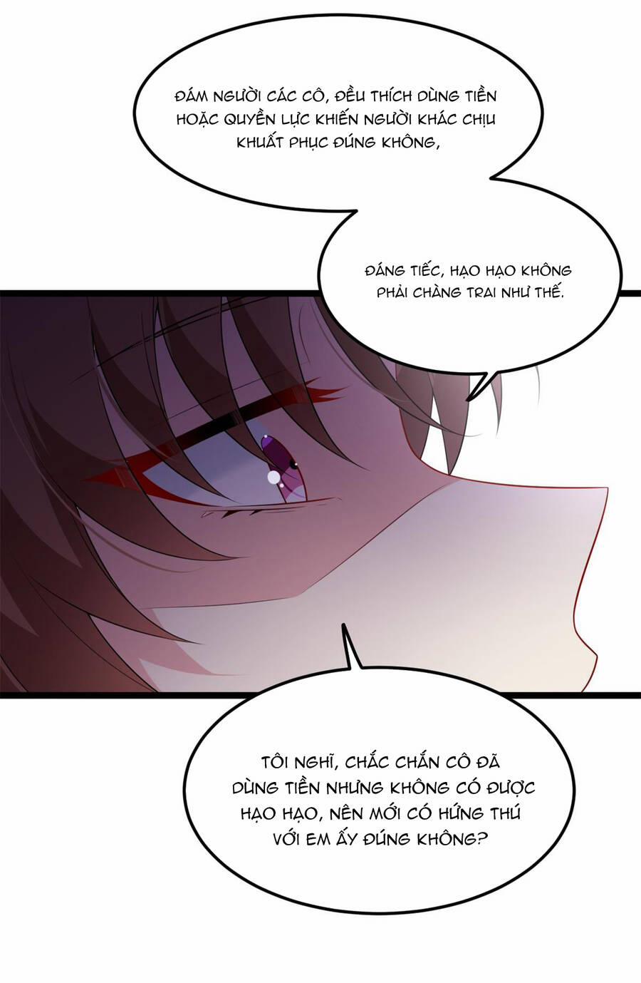 Tôi Ở Thế Giới Khác Dựa Dẫm Vào Phụ Nữ 131 trang 33