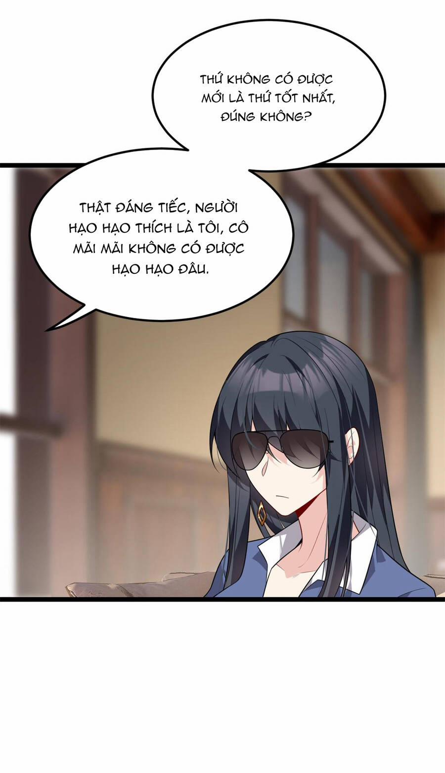 Tôi Ở Thế Giới Khác Dựa Dẫm Vào Phụ Nữ 131 trang 34