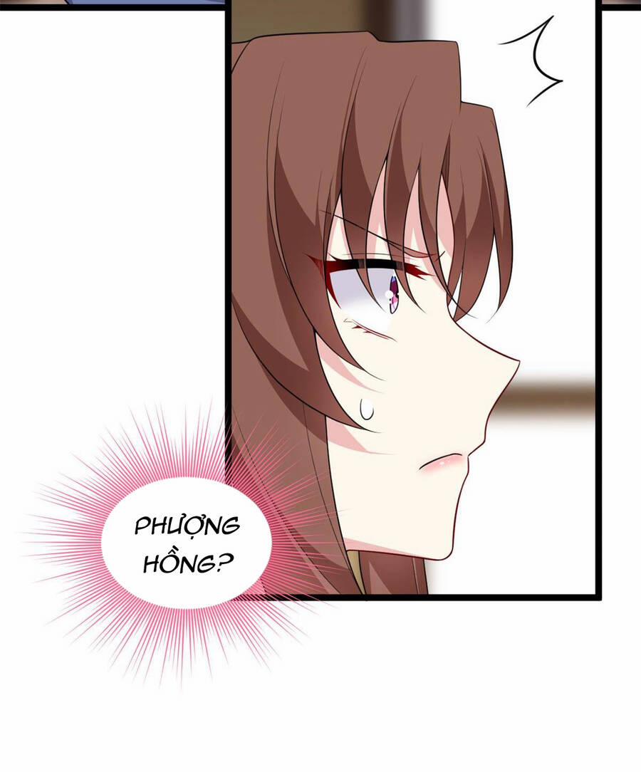 Tôi Ở Thế Giới Khác Dựa Dẫm Vào Phụ Nữ 131 trang 38