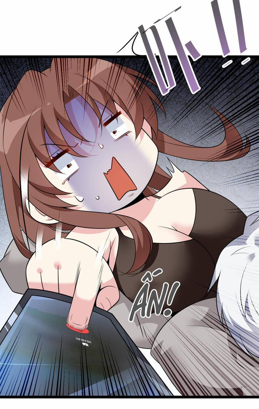 Tôi Ở Thế Giới Khác Dựa Dẫm Vào Phụ Nữ 131 trang 4