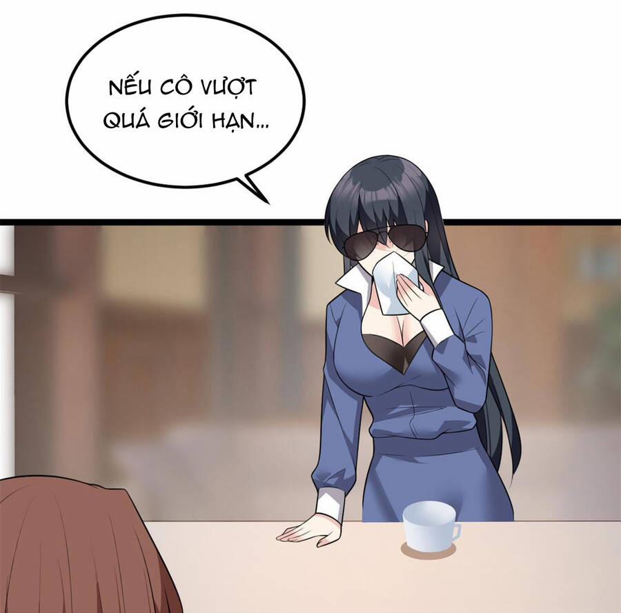 Tôi Ở Thế Giới Khác Dựa Dẫm Vào Phụ Nữ 131 trang 40