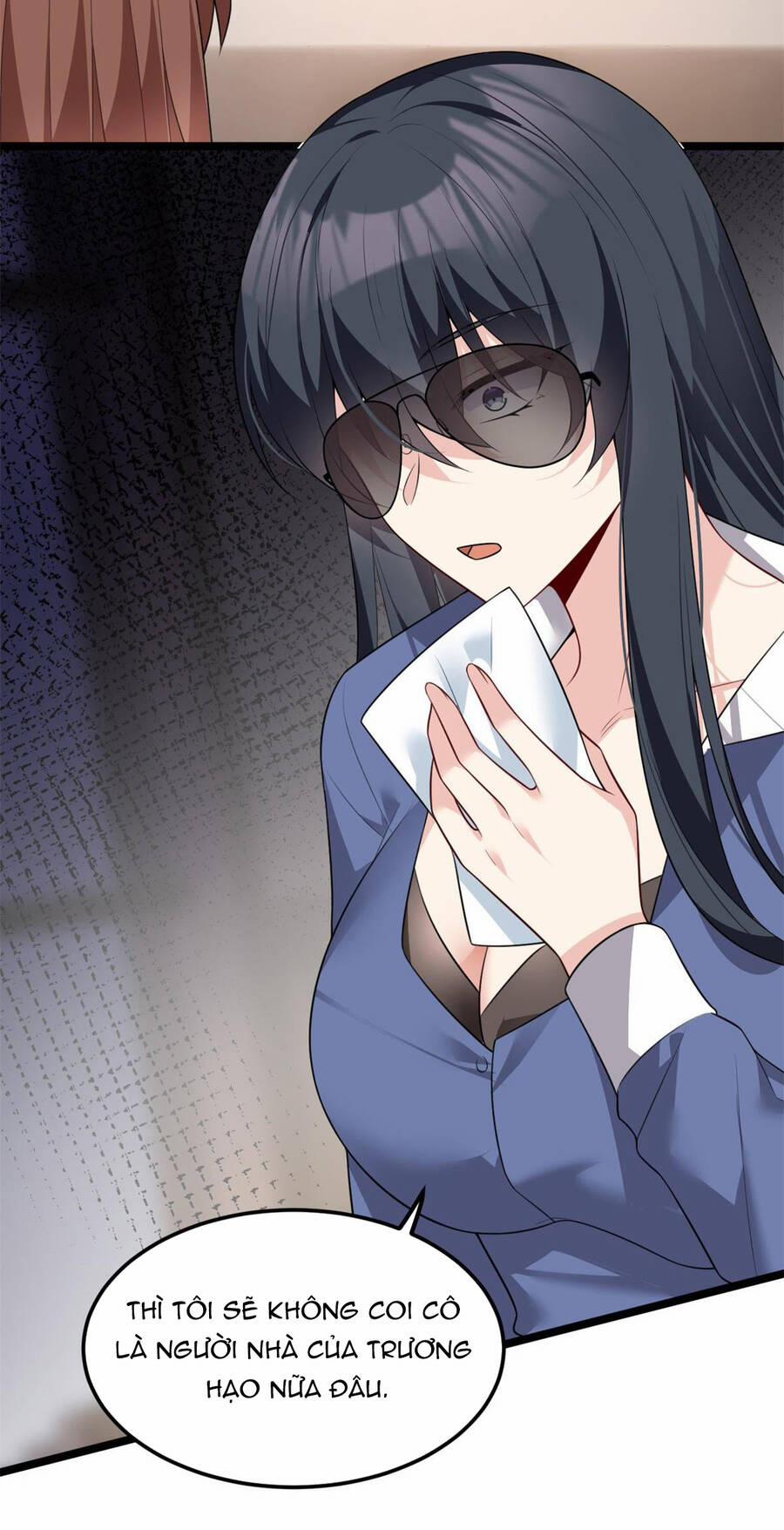 Tôi Ở Thế Giới Khác Dựa Dẫm Vào Phụ Nữ 131 trang 41