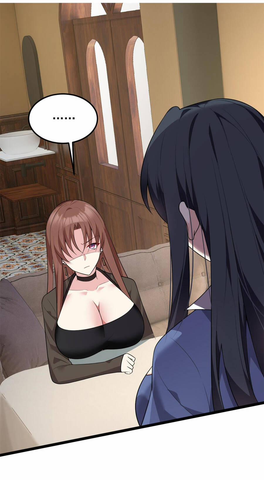 Tôi Ở Thế Giới Khác Dựa Dẫm Vào Phụ Nữ 131 trang 42