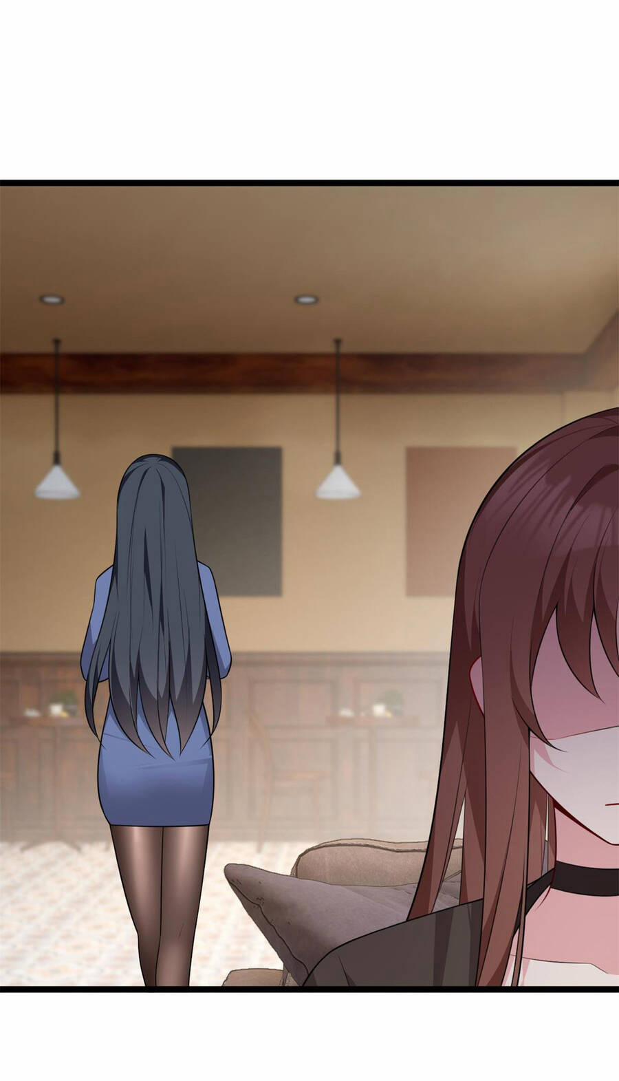 Tôi Ở Thế Giới Khác Dựa Dẫm Vào Phụ Nữ 131 trang 46