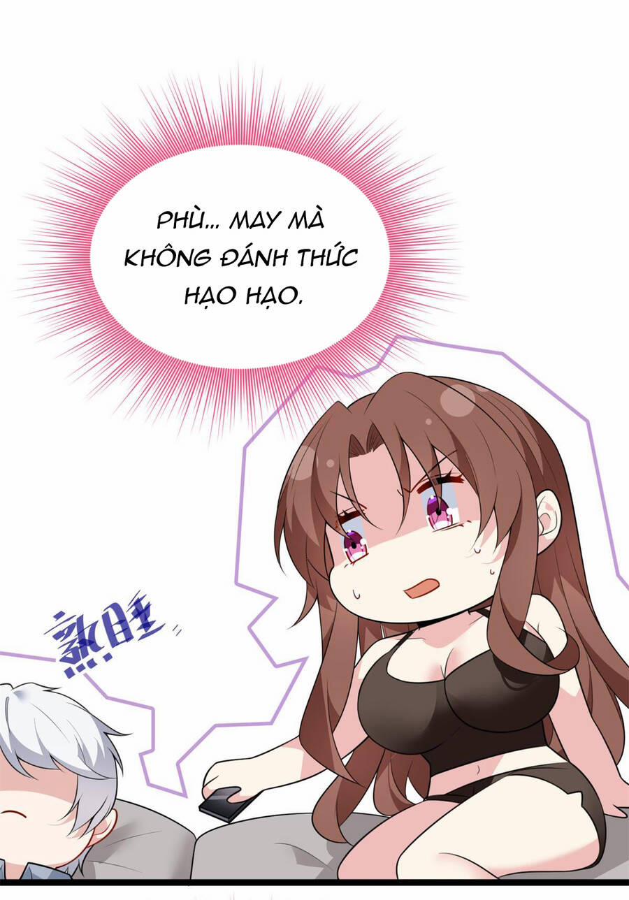 Tôi Ở Thế Giới Khác Dựa Dẫm Vào Phụ Nữ 131 trang 5