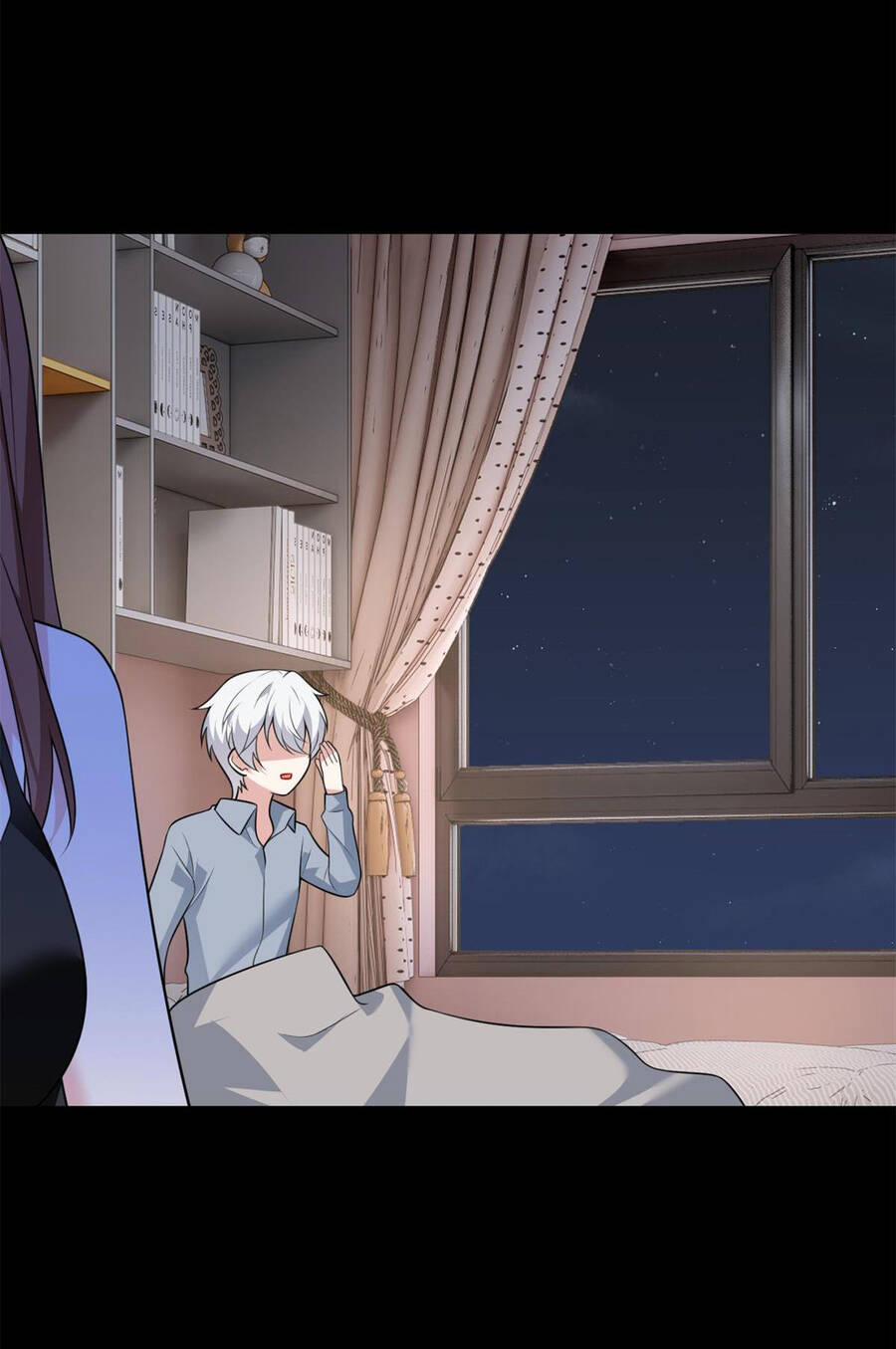 Tôi Ở Thế Giới Khác Dựa Dẫm Vào Phụ Nữ 131 trang 50