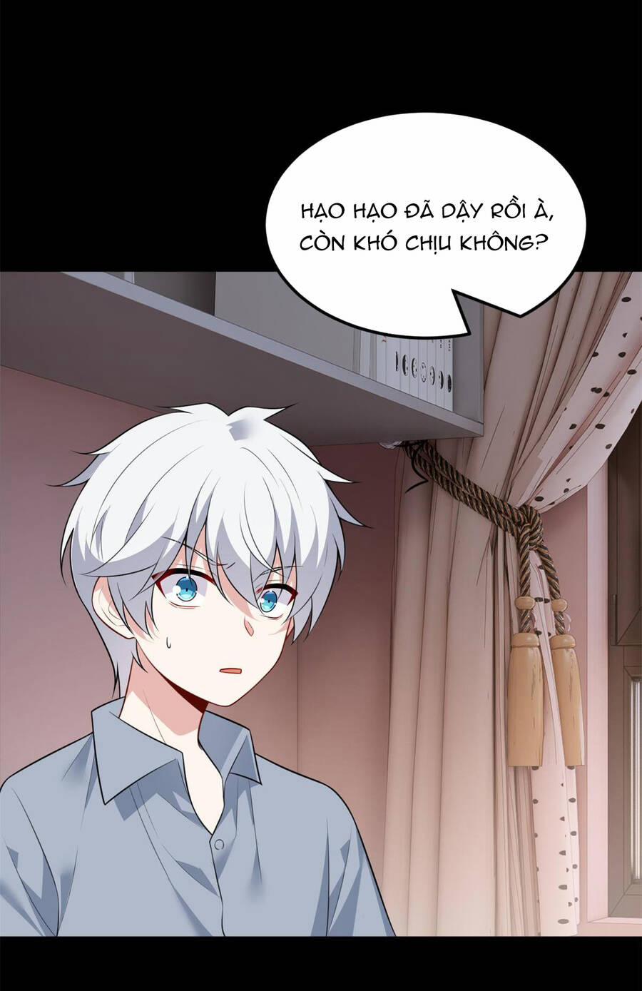 Tôi Ở Thế Giới Khác Dựa Dẫm Vào Phụ Nữ 131 trang 52