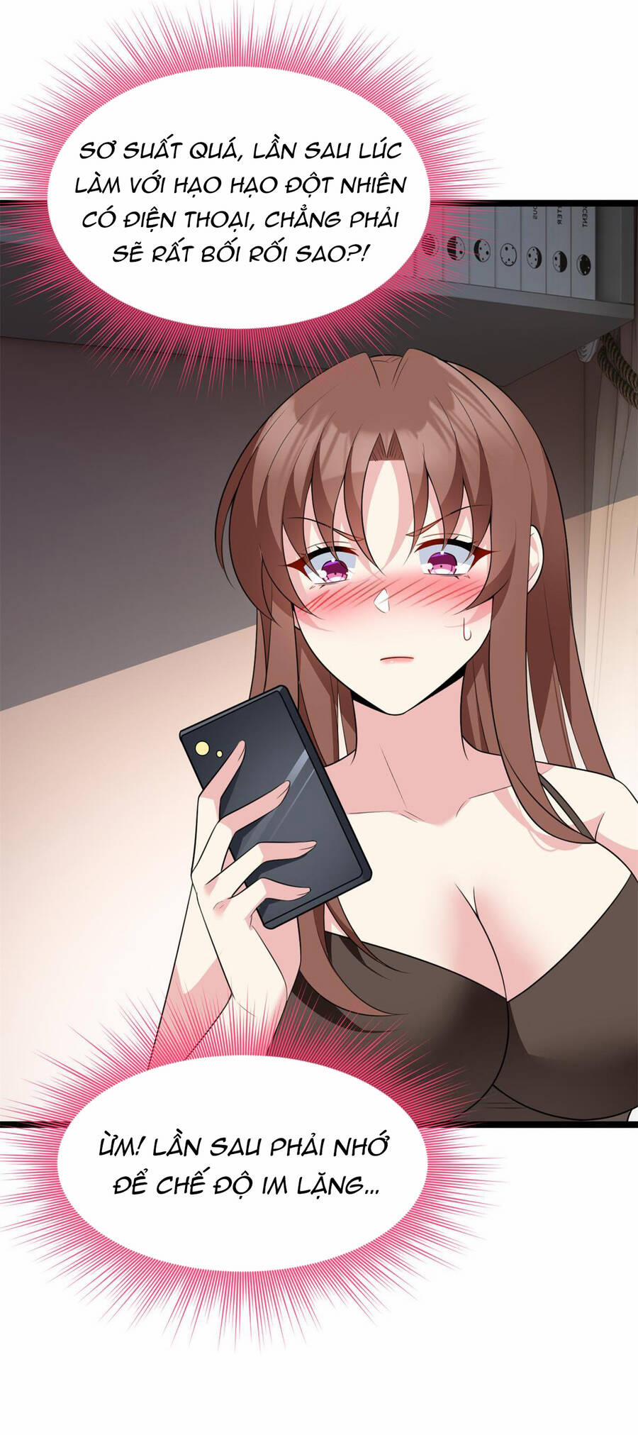 Tôi Ở Thế Giới Khác Dựa Dẫm Vào Phụ Nữ 131 trang 6