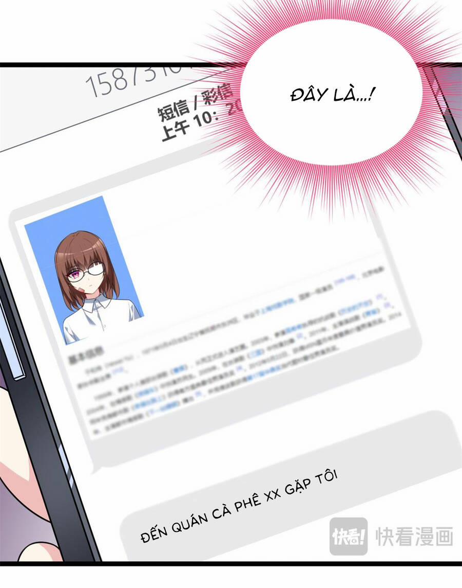 Tôi Ở Thế Giới Khác Dựa Dẫm Vào Phụ Nữ 131 trang 8