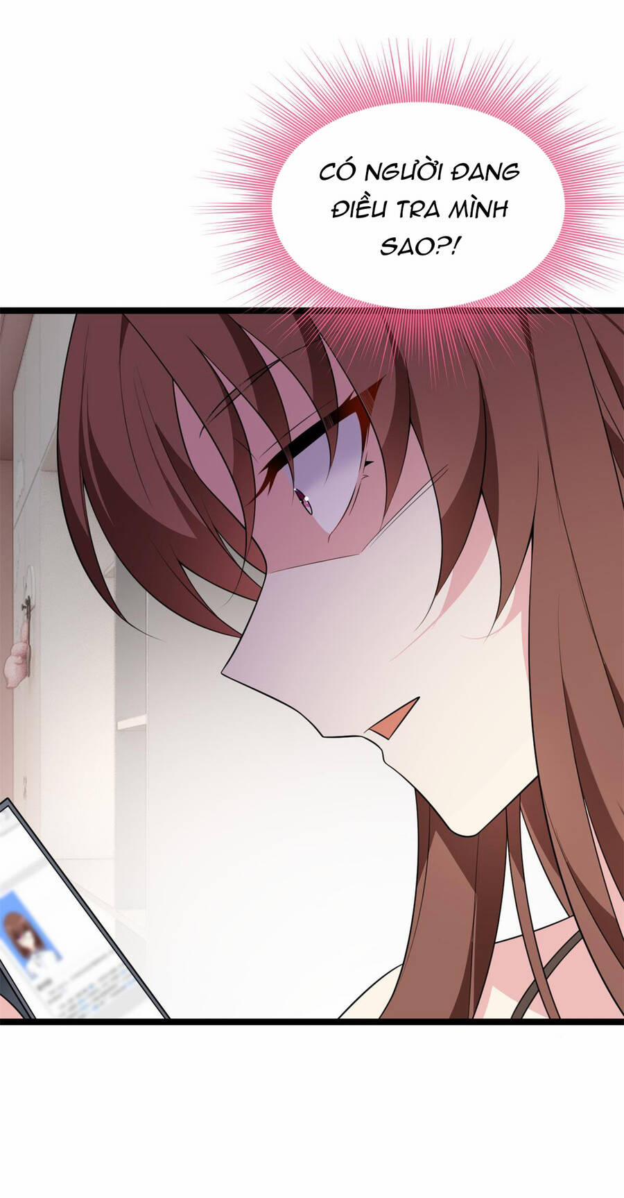 Tôi Ở Thế Giới Khác Dựa Dẫm Vào Phụ Nữ 131 trang 9