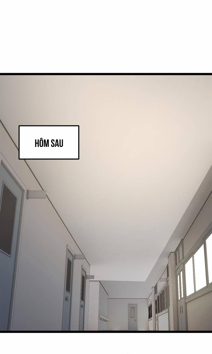 Tôi Ở Thế Giới Khác Dựa Dẫm Vào Phụ Nữ 132 trang 10