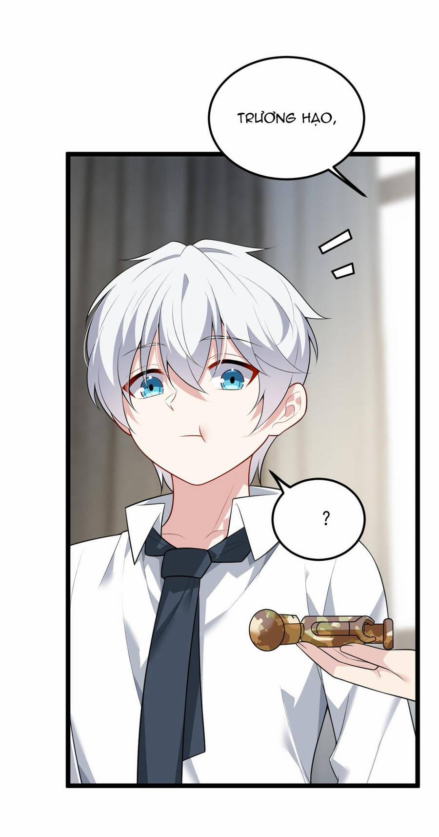 Tôi Ở Thế Giới Khác Dựa Dẫm Vào Phụ Nữ 132 trang 13