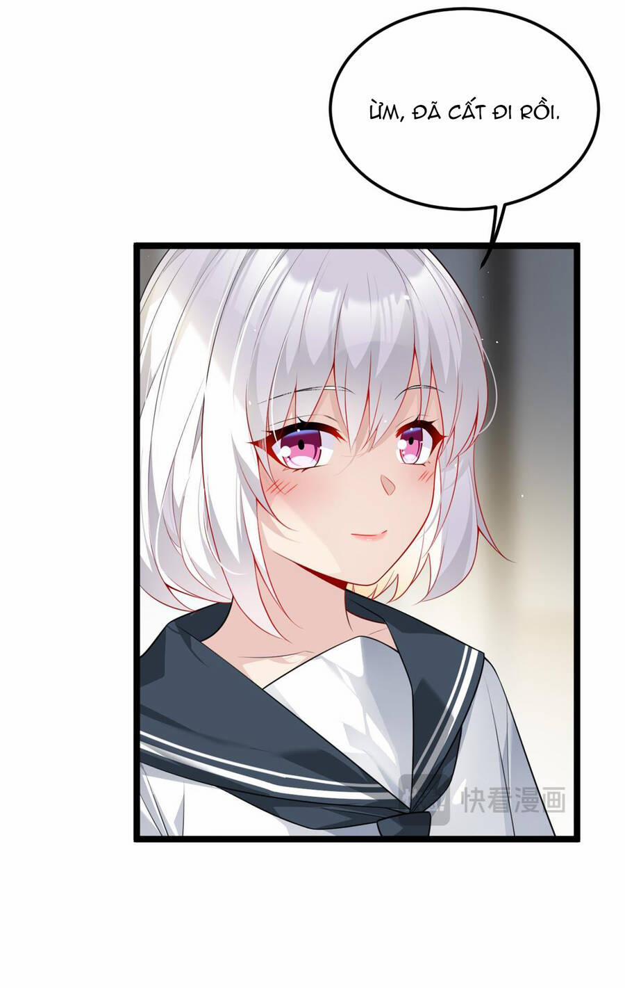 Tôi Ở Thế Giới Khác Dựa Dẫm Vào Phụ Nữ 132 trang 15