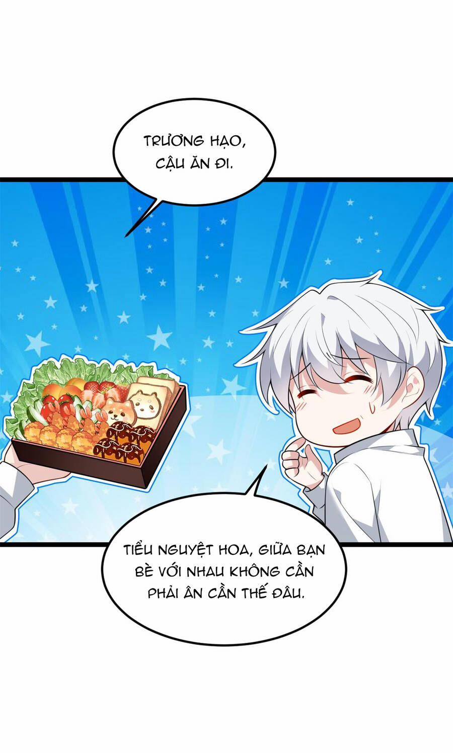 Tôi Ở Thế Giới Khác Dựa Dẫm Vào Phụ Nữ 132 trang 16