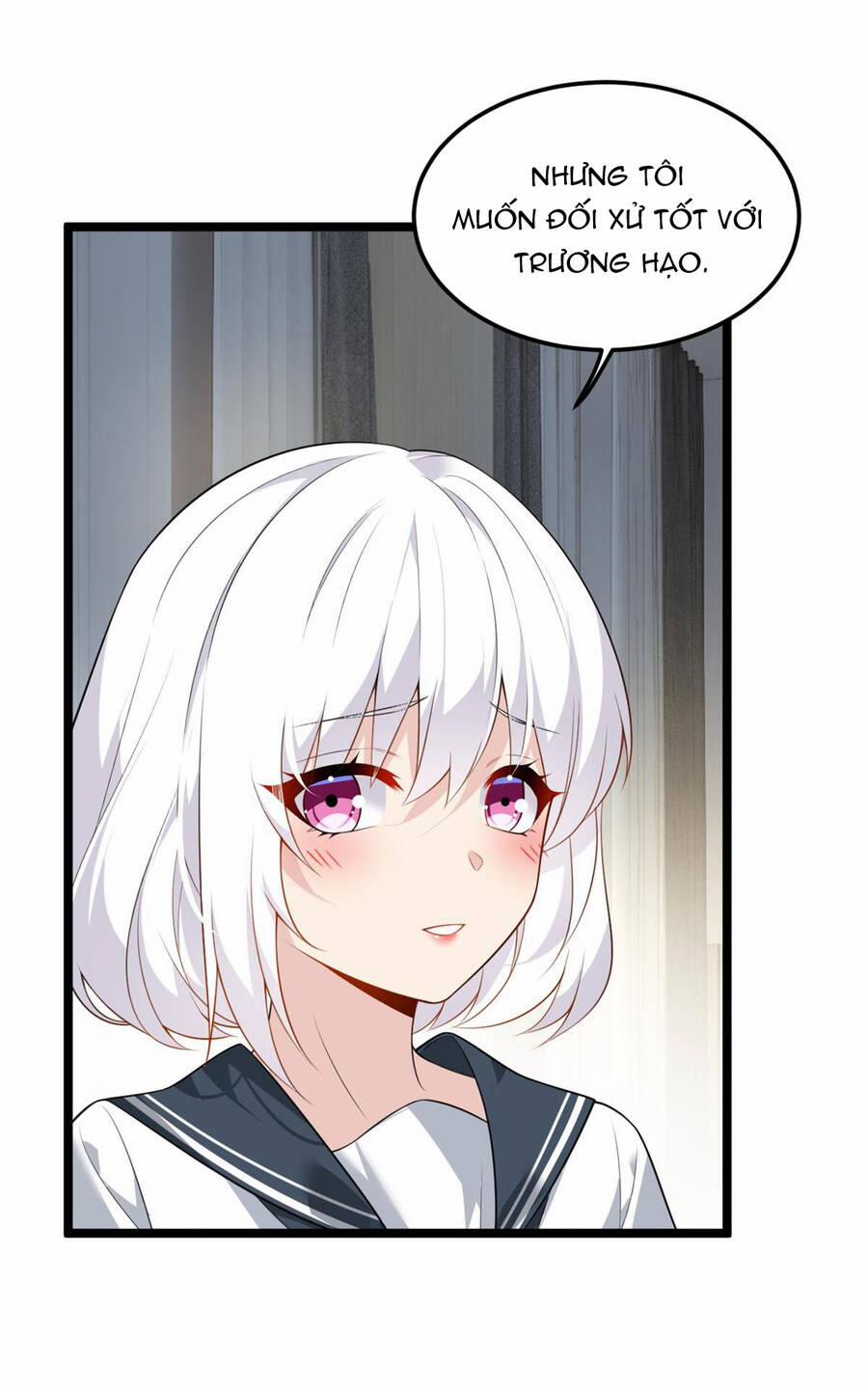 Tôi Ở Thế Giới Khác Dựa Dẫm Vào Phụ Nữ 132 trang 17