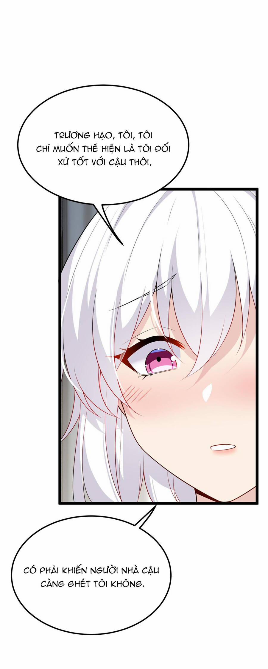 Tôi Ở Thế Giới Khác Dựa Dẫm Vào Phụ Nữ 132 trang 19