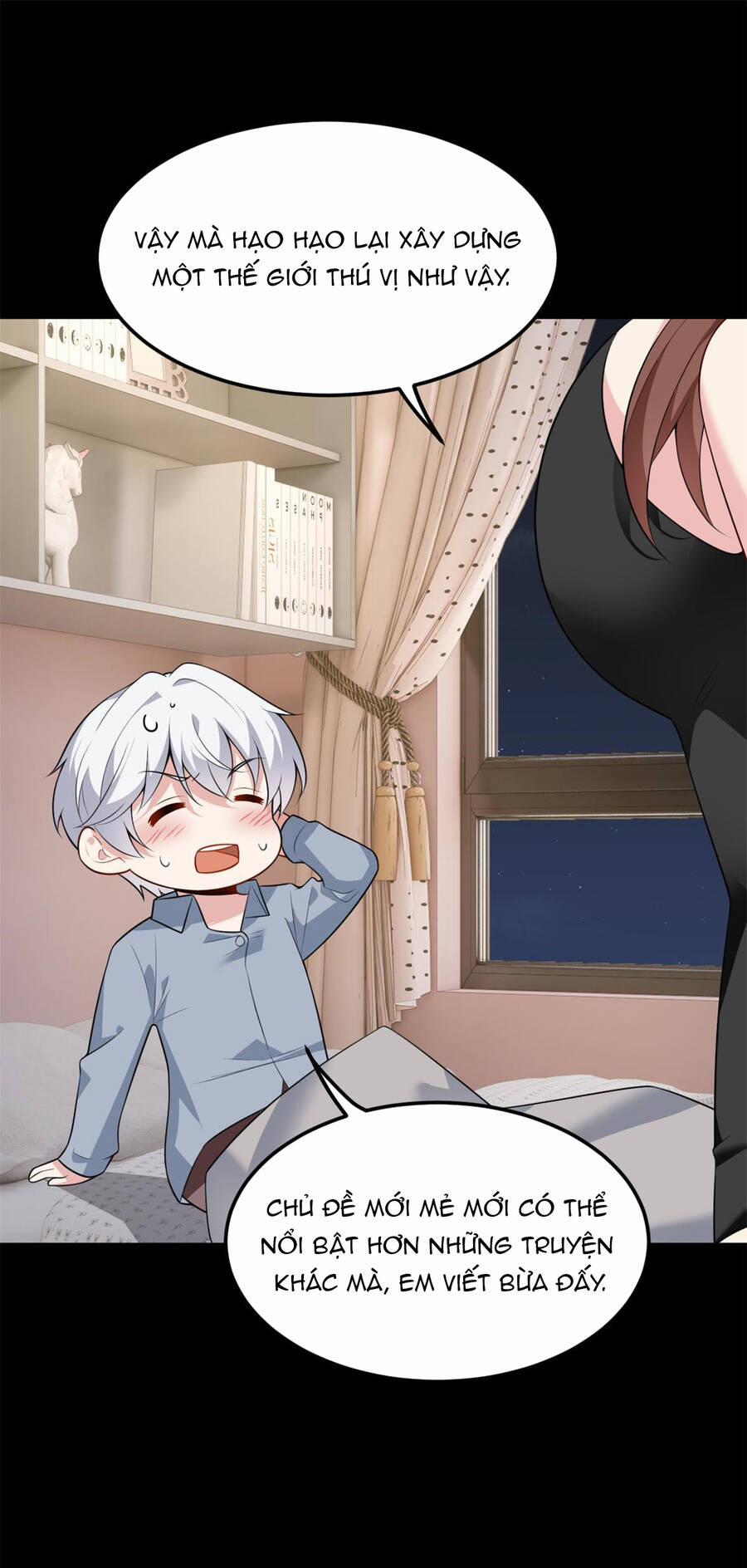 Tôi Ở Thế Giới Khác Dựa Dẫm Vào Phụ Nữ 132 trang 2