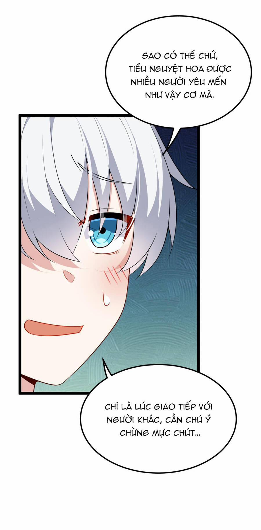 Tôi Ở Thế Giới Khác Dựa Dẫm Vào Phụ Nữ 132 trang 20