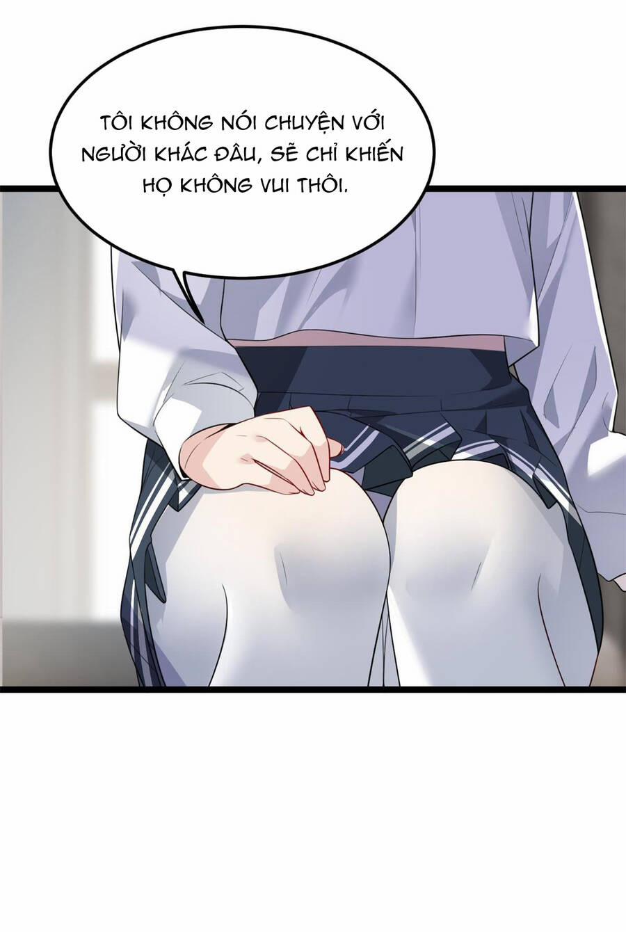 Tôi Ở Thế Giới Khác Dựa Dẫm Vào Phụ Nữ 132 trang 21