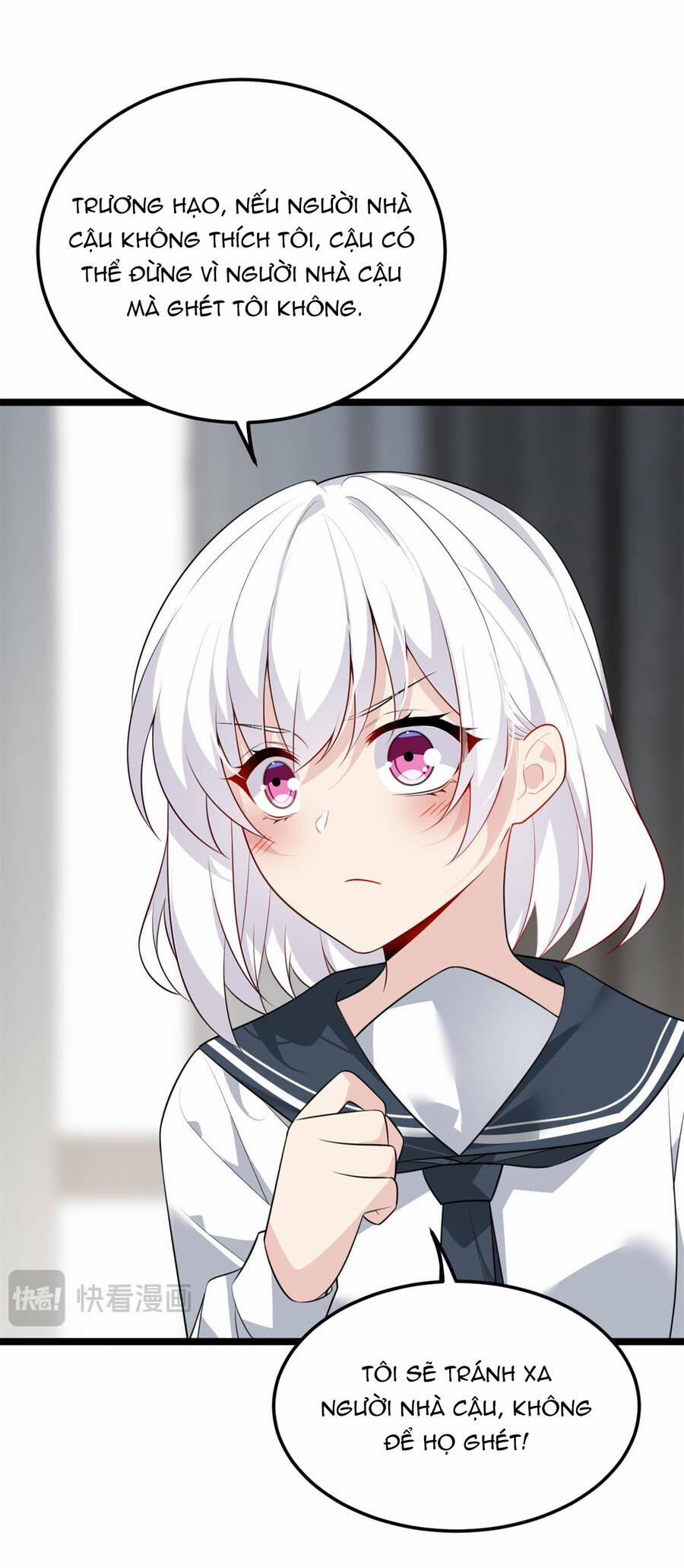 Tôi Ở Thế Giới Khác Dựa Dẫm Vào Phụ Nữ 132 trang 24