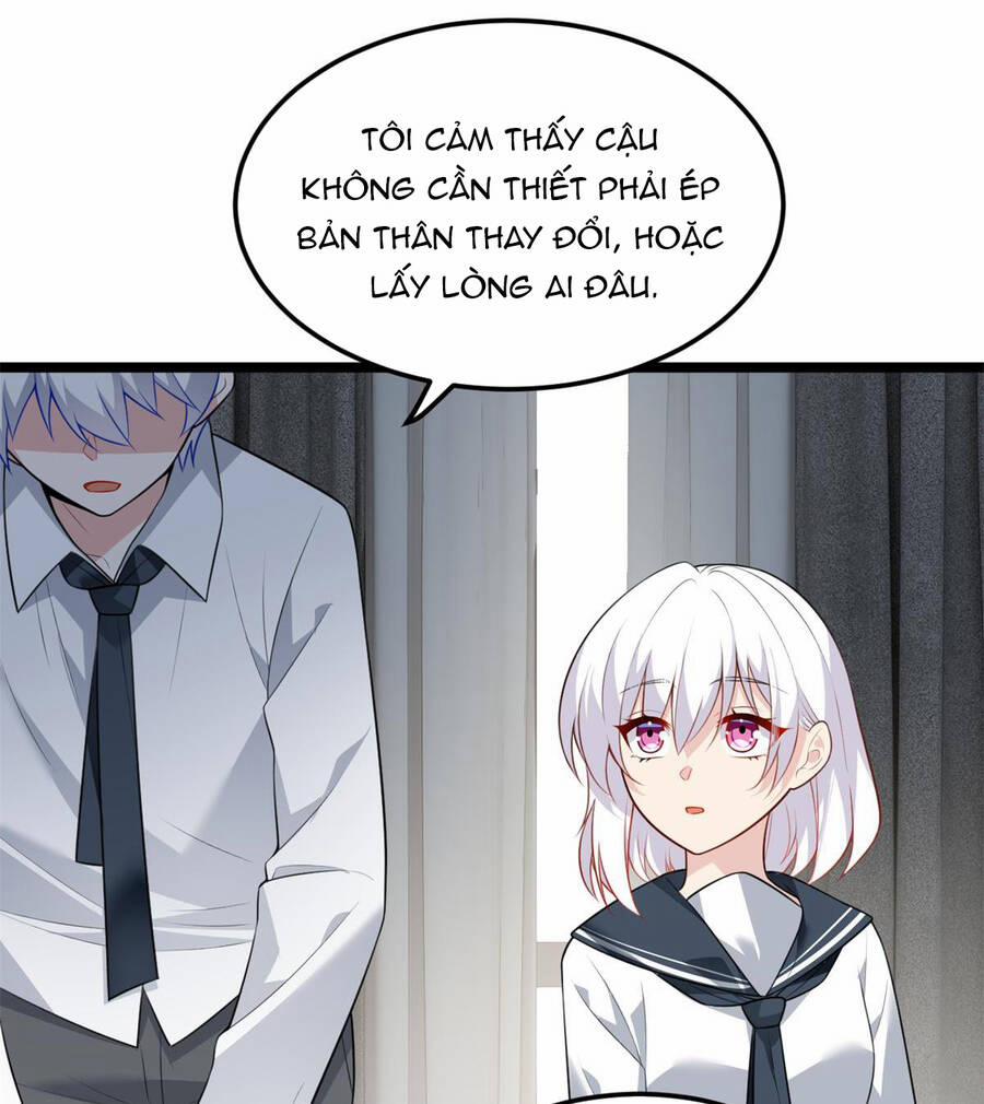 Tôi Ở Thế Giới Khác Dựa Dẫm Vào Phụ Nữ 132 trang 28