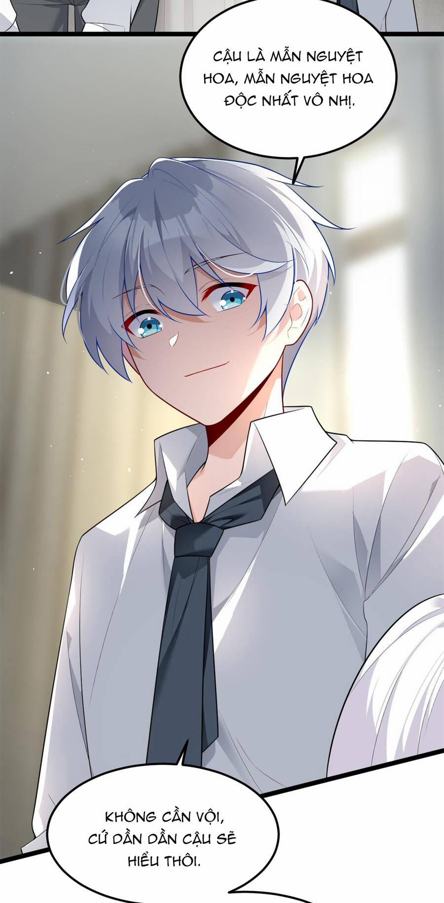 Tôi Ở Thế Giới Khác Dựa Dẫm Vào Phụ Nữ 132 trang 29